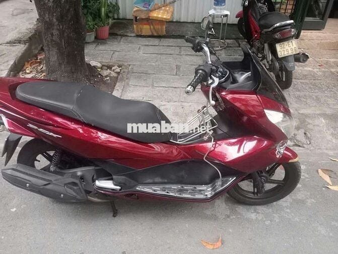 Honda PCX 2016 Đỏ 09chủ