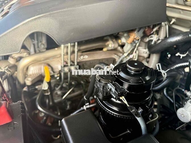 🔥FORTUNER 2.5G 8/2014 Số Sàn XE ĐẸP ZIN BAO TEST