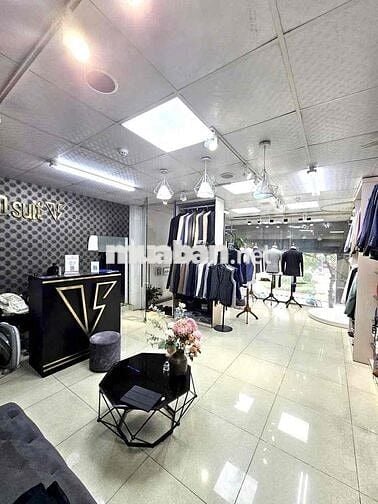 🏠 Cho thuê MBKD phố Hoàng Cầu, Đống Đa