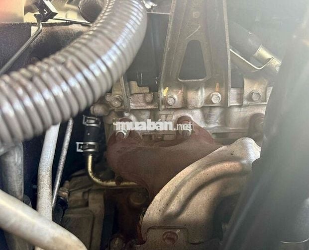 🔥FORTUNER 2.5G 8/2014 Số Sàn XE ĐẸP ZIN BAO TEST