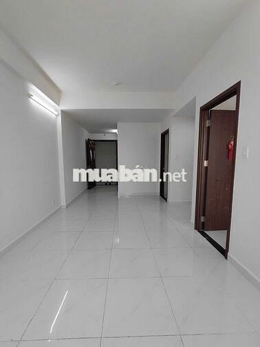 Cho thuê Green river dt65m2 2Pn 2Wc giá 8,5tr nhà trống quận 8 
