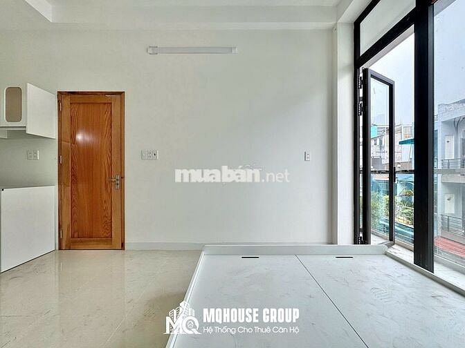 Khai trương Căn Studio 30m2 | Kênh 19/5- Aeon Tân Phú| Đh Công Thương
