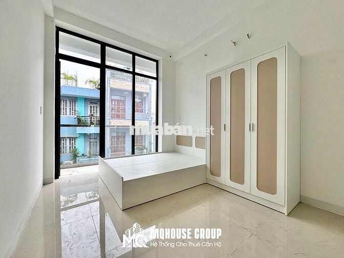 Khai trương Căn Studio 30m2 | Kênh 19/5- Aeon Tân Phú| Đh Công Thương