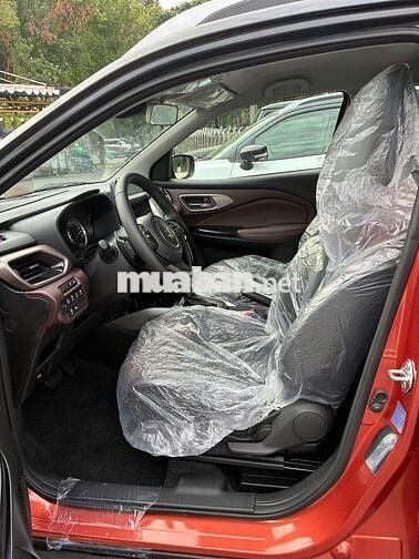 Suzuki Fronx hybrid GLX Plus 2026 Cam-Đen