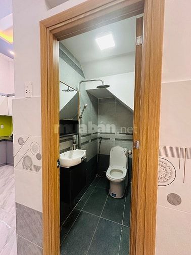 Chính chủ bán nhà 3x10m, HXH gần chợ bệnh viện Aeon mall Bình Tân.
