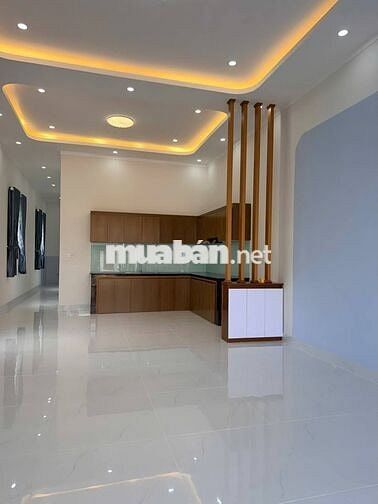 Bán gấp căn nhà cấp 4 ở Đ. Số 9-Tân Thông Hội * DT:130m2 SHR giá 910tr
