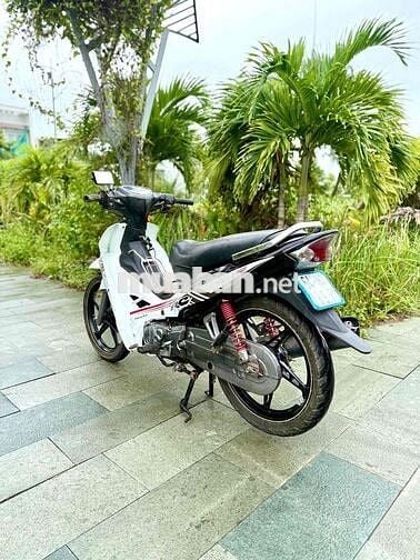 🛵Yamaha Sirius RC 2013 Máy Zin Êm Khỏi Bàn