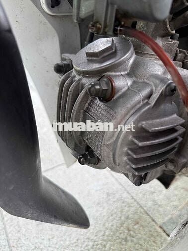 🛵Yamaha Sirius RC 2013 Máy Zin Êm Khỏi Bàn