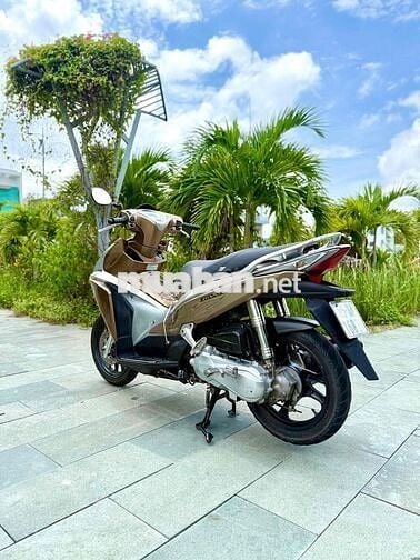 🛵Honda Air Blade Fi 2012 Bản Đặc Biệt Tem Sơn