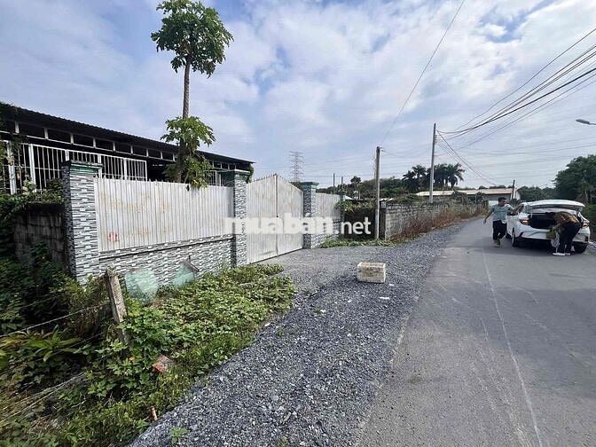 bán đắt thổ cư mặt tiền đường 438