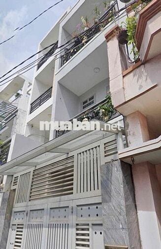 Nhà riêng cho thuê tại đường Lê Đức Thọ, phường Gò Vấp, Hồ Chí Minh (q