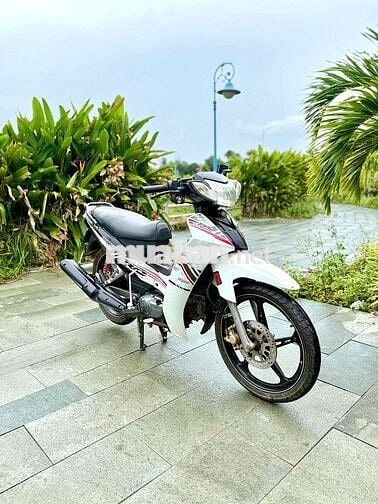 🛵Yamaha Sirius RC 2013 Máy Zin Êm Khỏi Bàn