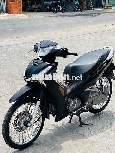 Honda Future LED Fi biển 61 chính chủ