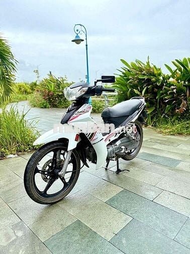 🛵Yamaha Sirius RC 2013 Máy Zin Êm Khỏi Bàn