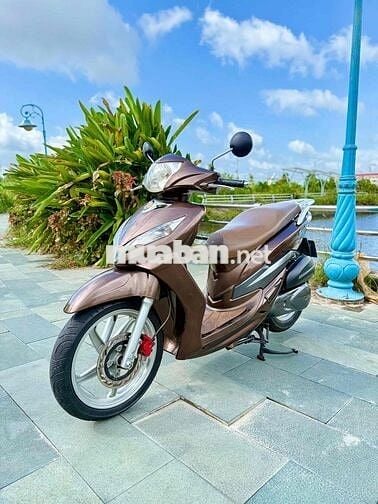 🛵Sym Shark 125 Máy Zin Êm Xe Sạch Đẹp Keng