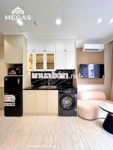 CHO THUÊ CĂN HỘ CAO CẤP, MỚI 100%, ĐẦY ĐỦ NỘI THẤT NGAY SVĐ PHÚ THỌ