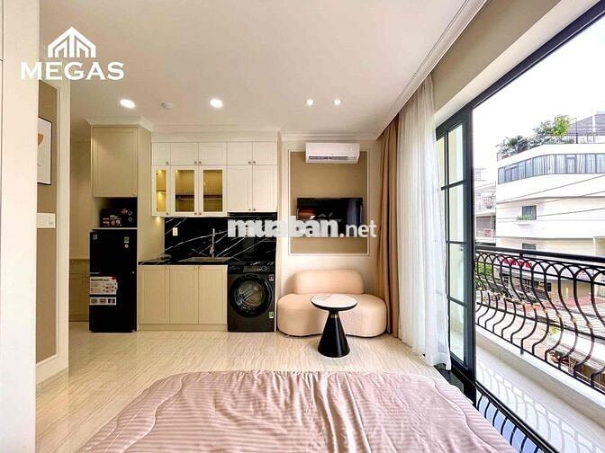CHO THUÊ CĂN HỘ CAO CẤP, MỚI 100%, ĐẦY ĐỦ NỘI THẤT NGAY SVĐ PHÚ THỌ