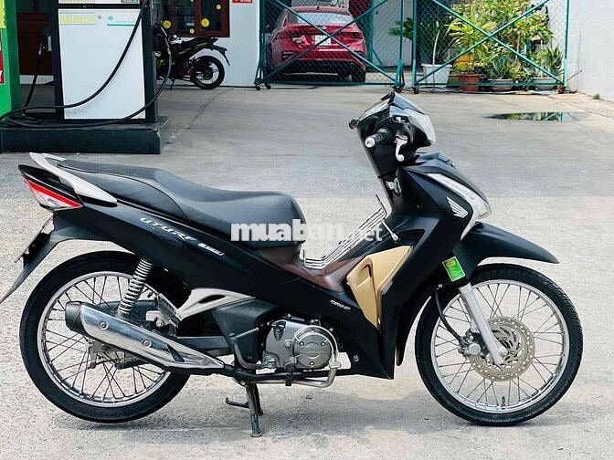 Honda Future LED Fi biển 61 chính chủ