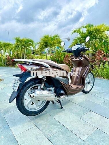 🛵Sym Shark 125 Máy Zin Êm Xe Sạch Đẹp Keng
