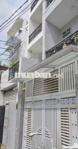 Nhà riêng cho thuê tại đường Lê Đức Thọ, phường Gò Vấp, Hồ Chí Minh (q