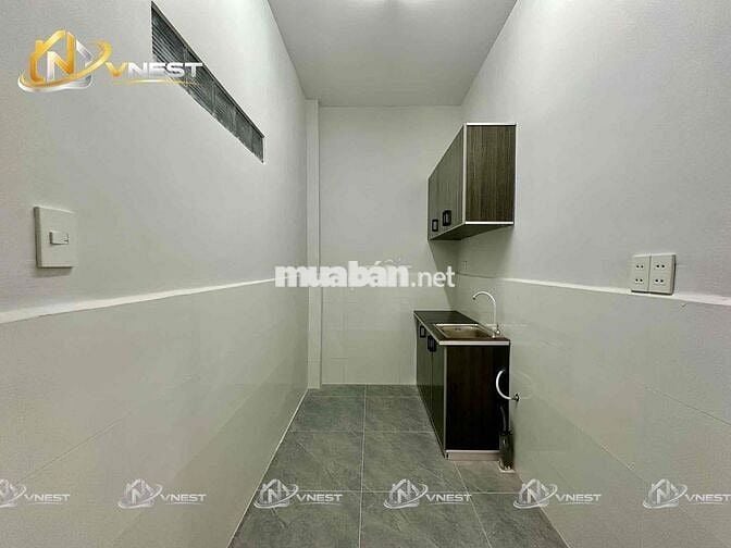 1Pn_Ngay Vạn Hạnh Mall_An Ninh_Nhà mới Yên tĩnh_Bãi oto gần nhà