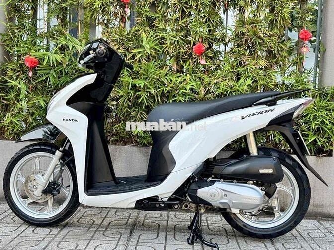 Vison 2020 ( nợ xấu đưa trước e 12tr nhận xe)