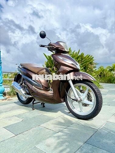 🛵Sym Shark 125 Máy Zin Êm Xe Sạch Đẹp Keng