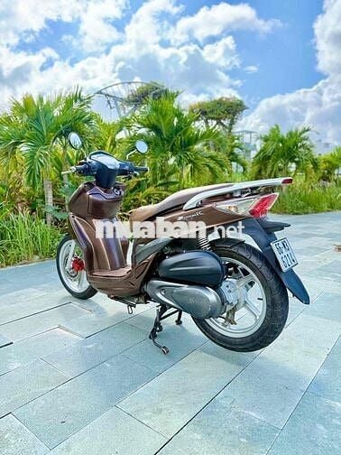 🛵Sym Shark 125 Máy Zin Êm Xe Sạch Đẹp Keng