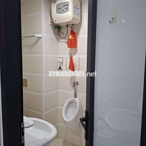 🇻🇳 CHO THUÊ CĂN HỘ CAO CẤP: LƯU QUÝ KỲ - 2 mặt tiền