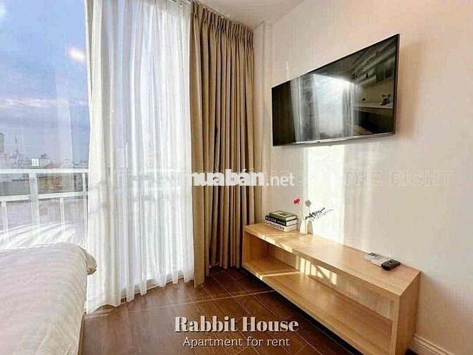 📍CĂN HỘ CAO CẤP NGAY TRỤC HOÀNG SA_FULL NỘI THẤY BANCOL SIÊU ĐẸP
