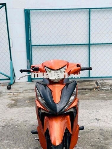 Honda Wave RSX Fi chính chủ