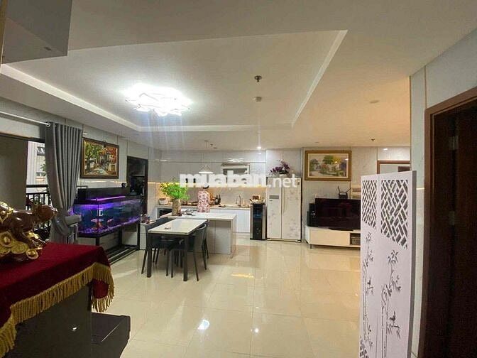 Bán Cityland park hill  3Pn 113m full nt cụm CH2 nhà siêu mới đẹp