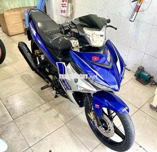 Yamaha Exciter 150 Xanh
