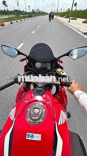 Honda CBR650r 2020 Đỏ 21k km