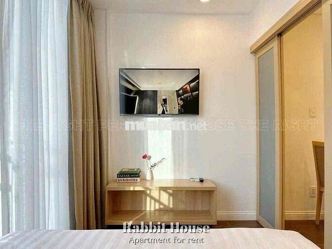 📍CĂN HỘ CAO CẤP NGAY TRỤC HOÀNG SA_FULL NỘI THẤY BANCOL SIÊU ĐẸP