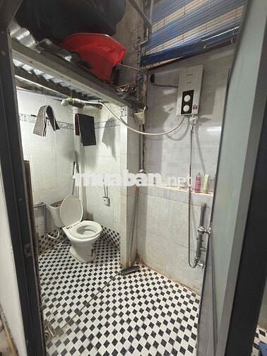 NHÀ CHO THUÊ LÝ TUỆ - 3x8 - 1 TRỆT 1 LỬNG - GẦN AEON