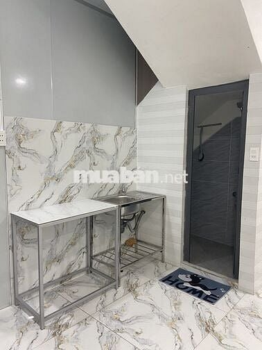 💥 PHÒNG QUẬN 5 - TRUNG TÂM, BẾP, NHÀ VỆ SINH RIÊNG, MÁY LẠNH MỚI ! 💥