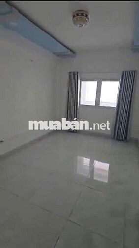 MẶT TIỀN - TRẦN TUẤN KHẢI - QUẬN 5 - 33M2 - 4 TẦNG  - CHỈ 12.X TỶ.