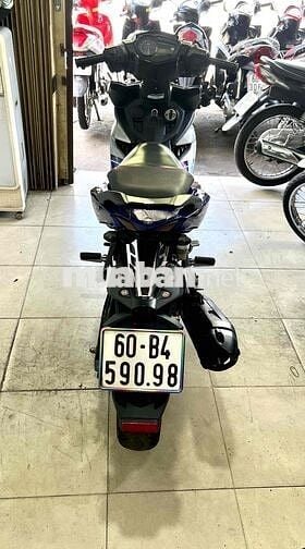 Yamaha Exciter 150 Xanh