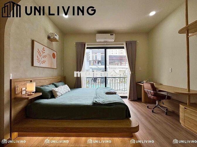 🏡 CĂN HỘ FULL NỘI THẤT – GẦN HUTECH | UEF | GTVT | FTU 🔥