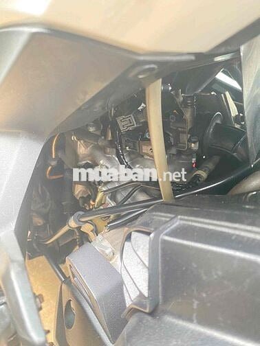 Honda Air Blade 2015 Trắng