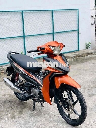 Honda Wave RSX Fi chính chủ