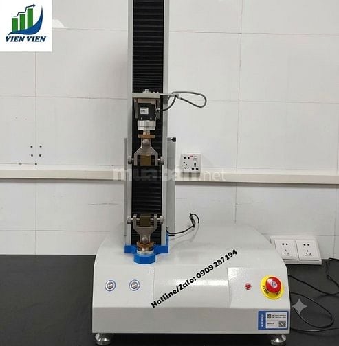 MÁY KIỂM TRA ĐỘ BỀN KÉO HD-B609-S – HAIDA