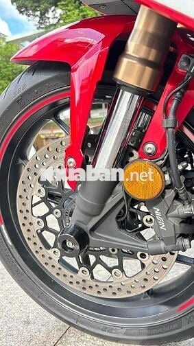 Honda CBR650r 2020 Đỏ 21k km