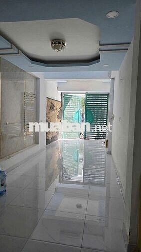 MẶT TIỀN - TRẦN TUẤN KHẢI - QUẬN 5 - 33M2 - 4 TẦNG  - CHỈ 12.X TỶ.