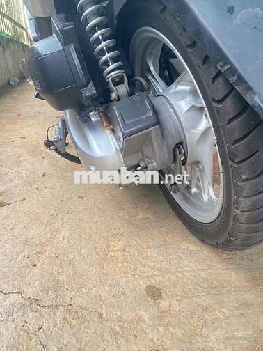 Honda Air Blade 2015 Trắng