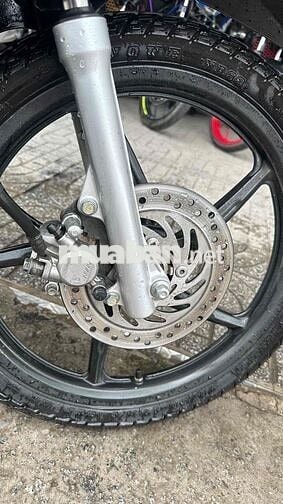 Honda Future fi 2017 Xanh xám ( hỗ trợ góp )