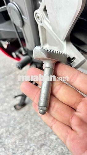 Honda CBR650r 2020 Đỏ 21k km