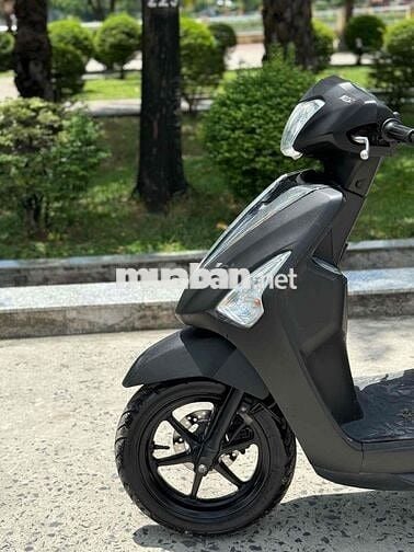 Honda ACRUZO Fi Đen nhám