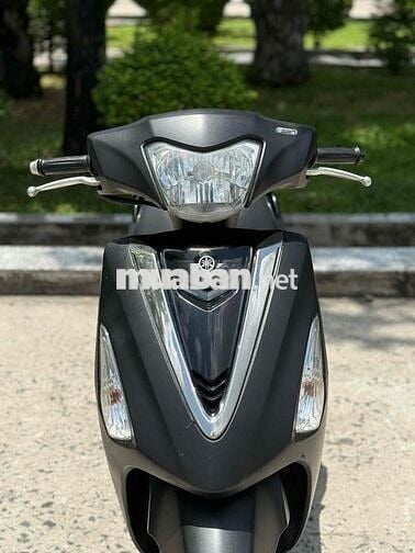 Honda ACRUZO Fi Đen nhám